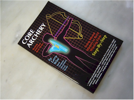 by Larry Wise �uCORE ARCHERY�v [corearchery]