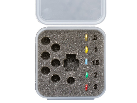Specialty Podium Clarifier 5 Kit [podium5kit]