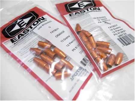 Fatboy�p���j�u�b�V���O [futboy-unibushing]