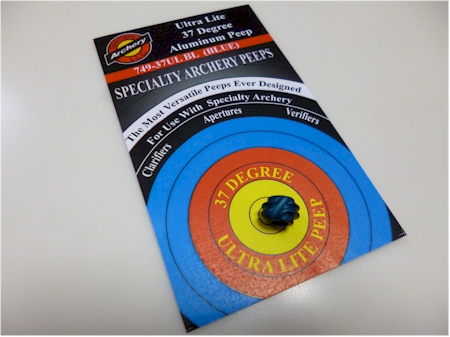 Specialty Ultra Lite Peep �n�E�V���O [speclitehousing]