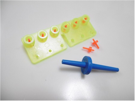 Beiter Scorp Pin Kit