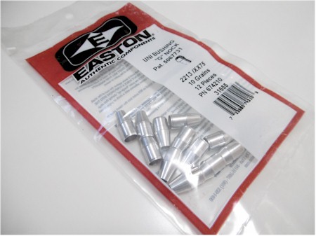 �A���~�V���t�g�p���j�u�b�V���O [alumi-unibushing]