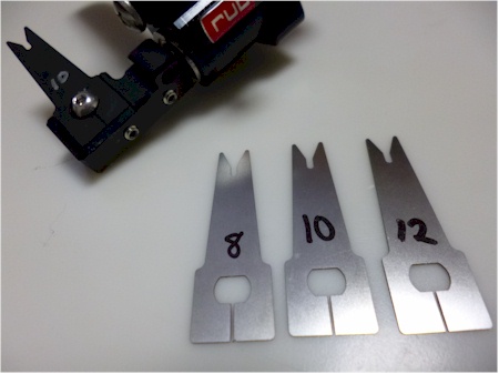 ABB rubix�p�\���u���[�h [abbrubixblade]