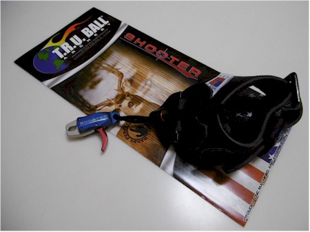 T.R.U.BALL Shooter