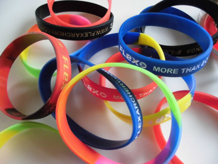 Flex Ruber Band