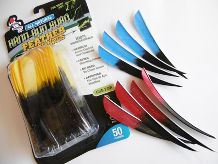���H���i�t�F�U�[�j 5inch [5inch-feather]