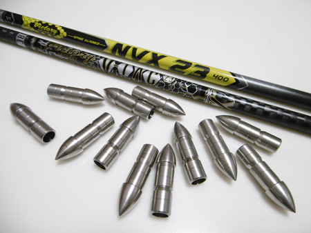 V-TAC23/NVX23 �����s�[�X�|�C���g