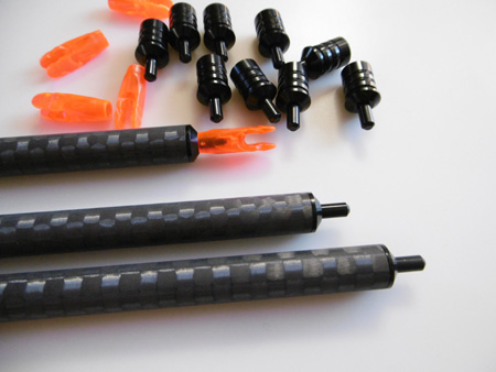 V-TAC23/NVX23 Nock Pin