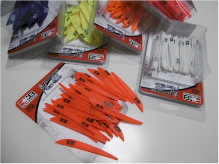 Bohning ICE 3inch