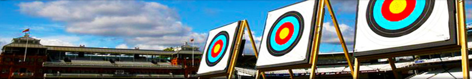 archeryDOTnet