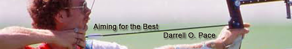Aiming fot the Best